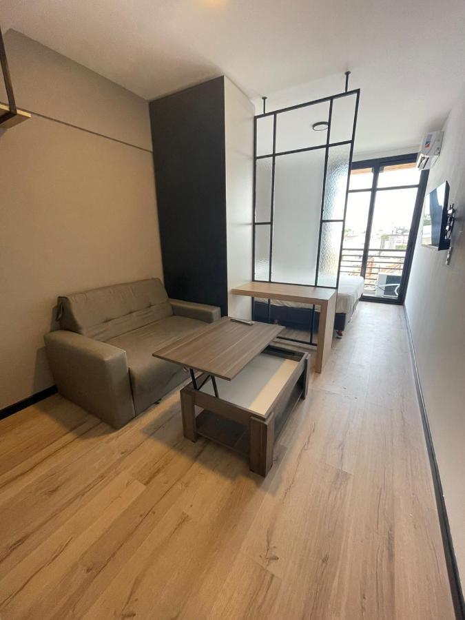 Bem Apartamentos Salta Exterior foto