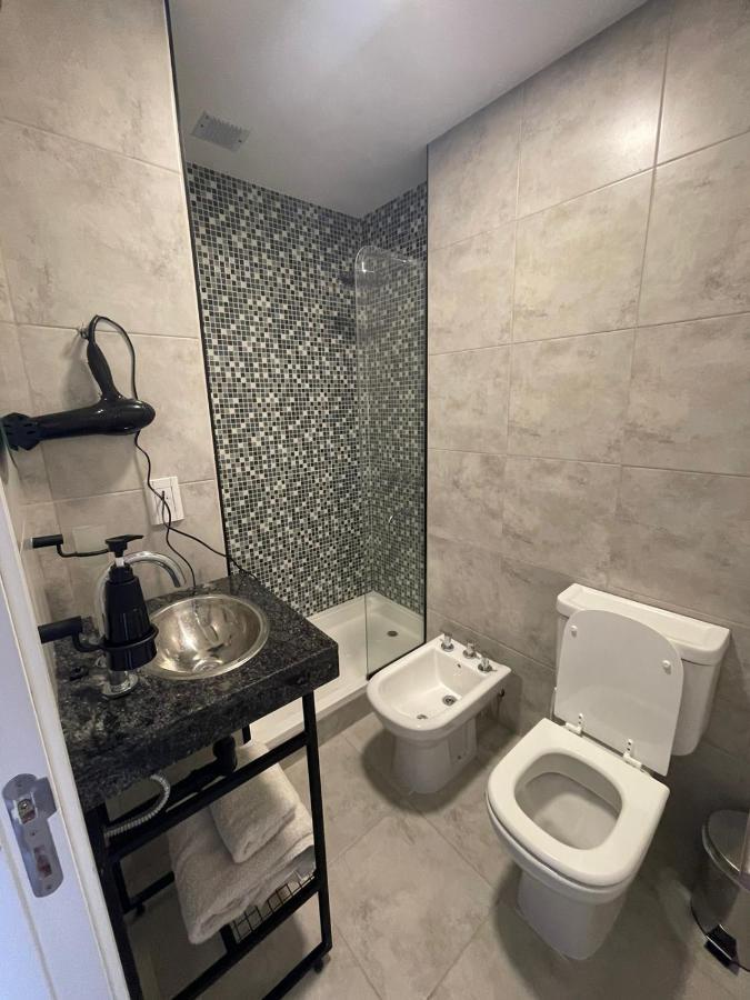 Bem Apartamentos Salta Exterior foto